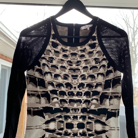 Parker mini dress - Picture 5 of 5